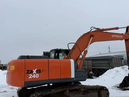 Hitachi  ZX240 2007 года за 15 000 000 тг. в Астана – фото 3