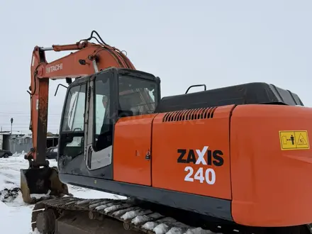Hitachi  ZX240 2007 года за 15 000 000 тг. в Астана – фото 2
