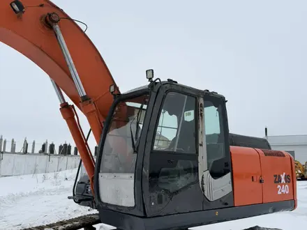 Hitachi  ZX240 2007 года за 15 000 000 тг. в Астана – фото 4