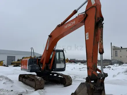Hitachi  ZX240 2007 года за 15 000 000 тг. в Астана – фото 5