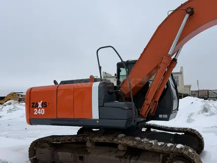 Hitachi  ZX240 2007 года за 15 000 000 тг. в Астана – фото 6