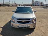 Chevrolet Cobalt 2021 года за 5 950 000 тг. в Шалкар