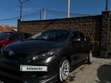 Toyota Corolla 2010 годаүшін5 800 000 тг. в Алматы – фото 2