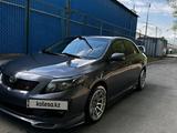 Toyota Corolla 2010 годаүшін5 800 000 тг. в Алматы