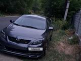 Toyota Corolla 2010 годаүшін5 800 000 тг. в Алматы – фото 5