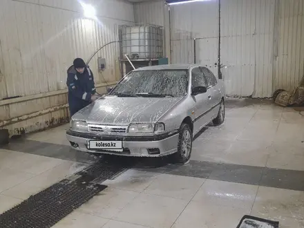 Nissan Primera 1995 года за 780 000 тг. в Шубаркудук – фото 2