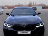 BMW 530 2022 года за 26 000 000 тг. в Алматы