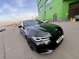 BMW 530 2022 года за 26 000 000 тг. в Алматы – фото 5