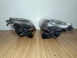 Фары 2шт Dynamic Xenon AHL BMW 5 E60 Дорест 02-07г Адаптив БМВ Е60 5-серия за 150 000 тг. в Караганда – фото 5