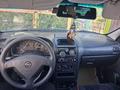 Opel Astra 2002 годаүшін3 000 000 тг. в Шымкент – фото 12