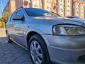 Opel Astra 2002 годаүшін3 000 000 тг. в Шымкент – фото 16