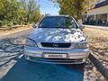 Opel Astra 2002 годаүшін3 000 000 тг. в Шымкент – фото 3