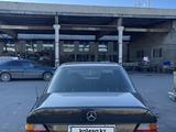 Mercedes-Benz E 200 1991 годаүшін1 200 000 тг. в Тараз – фото 5