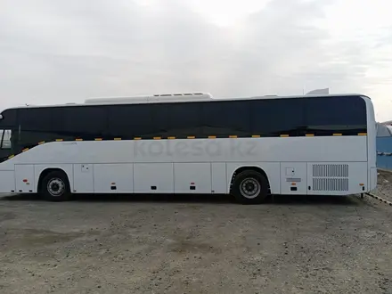 Higer  KLQ 6119 2023 года за 65 000 000 тг. в Кульсары – фото 2