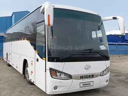 Higer  KLQ 6119 2023 года за 65 000 000 тг. в Кульсары