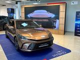 Toyota Camry 2025 годаүшін24 900 000 тг. в Уральск
