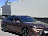 Toyota Camry 2025 года за 24 900 000 тг. в Уральск – фото 5