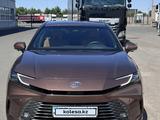 Toyota Camry 2025 года за 24 900 000 тг. в Уральск – фото 2