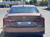 Toyota Camry 2025 года за 24 900 000 тг. в Уральск – фото 4