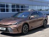 Toyota Camry 2025 года за 24 900 000 тг. в Уральск – фото 3