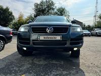 Volkswagen Touareg 2004 годаүшін5 000 000 тг. в Костанай