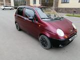 Daewoo Matiz 2012 года за 2 100 000 тг. в Кокшетау – фото 3