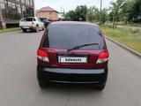 Daewoo Matiz 2012 года за 2 100 000 тг. в Кокшетау – фото 4