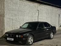 BMW 525 1991 годаүшін2 700 000 тг. в Шымкент