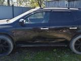 Nissan Murano 2003 года за 2 000 000 тг. в Степногорск – фото 3