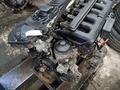 Двигатель на BMW E46 2 л М54 из Германии за 300 000 тг. в Караганда