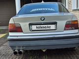 BMW 318 1991 года за 900 000 тг. в Петропавловск – фото 4