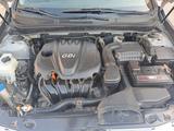 Hyundai Sonata 2012 годаүшін3 200 000 тг. в Актобе – фото 3