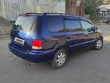 Honda Shuttle 2000 годаүшін3 500 000 тг. в Алматы – фото 2