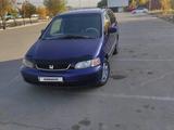 Honda Shuttle 2000 годаүшін3 500 000 тг. в Алматы