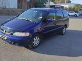 Honda Shuttle 2000 годаүшін3 500 000 тг. в Алматы – фото 3