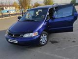 Honda Shuttle 2000 годаүшін3 500 000 тг. в Алматы – фото 4