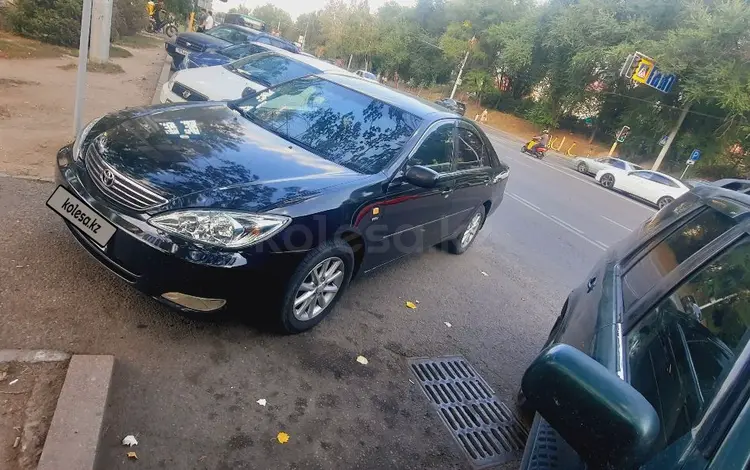 Toyota Camry 2002 годаfor5 000 000 тг. в Тараз