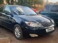 Toyota Camry 2002 годаfor5 000 000 тг. в Тараз – фото 3