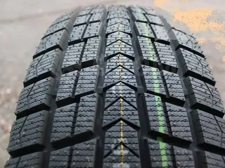 225/60R18 Nexen WinIce Suv за 52 500 тг. в Алматы