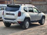 Renault Duster 2019 года за 8 700 000 тг. в Алматы