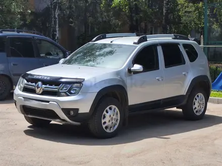 Renault Duster 2019 года за 8 700 000 тг. в Алматы – фото 5