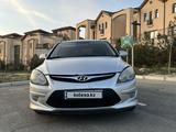 Hyundai i30 2010 года за 4 300 000 тг. в Актау – фото 5