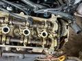 Контрактный двигатель из японии за 170 000 тг. в Алматы – фото 11