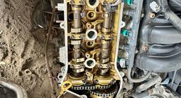 Контрактный двигатель из японии за 170 000 тг. в Алматы – фото 3