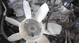 Контрактный двигатель из японииүшін170 000 тг. в Алматы – фото 5