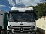 Mercedes-Benz  Actros 2013 годаүшін29 000 000 тг. в Алматы