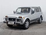 ВАЗ (Lada) Lada 2131 (5-ти дверный) 2007 года за 1 990 000 тг. в Астана