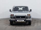 ВАЗ (Lada) Lada 2131 (5-ти дверный) 2007 годаүшін1 290 000 тг. в Астана – фото 2