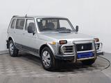 ВАЗ (Lada) Lada 2131 (5-ти дверный) 2007 годаүшін1 990 000 тг. в Астана – фото 3