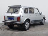 ВАЗ (Lada) Lada 2131 (5-ти дверный) 2007 года за 2 070 000 тг. в Астана – фото 5